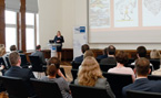 Auftaktveranstaltung XMRR