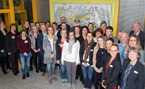Auftaktveranstaltung XMRR
