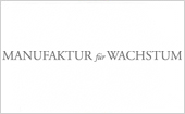 Manufaktur f�r Wachstum