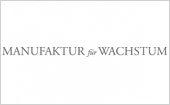 Manufaktur f�r Wachstum