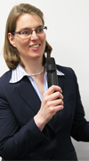 O-Tone: Kirsten Kaup