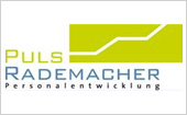Puls-Rademacher Personalentwicklung