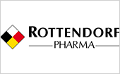 Rottendorf Pharma GmbH in Ennigerloh
