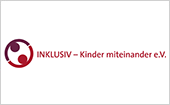 Inklusiv – Kinder Miteinander e. V.